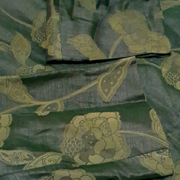 Giorgio Armani Collezioni Retro-Floral Sports Coat - Picture 5 of 6